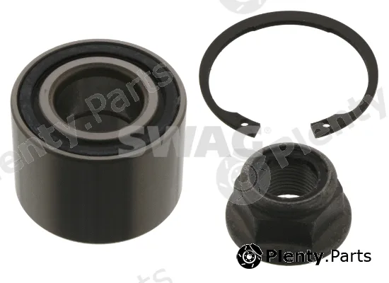 Swag 60905538 — Wheel Bearing Kit