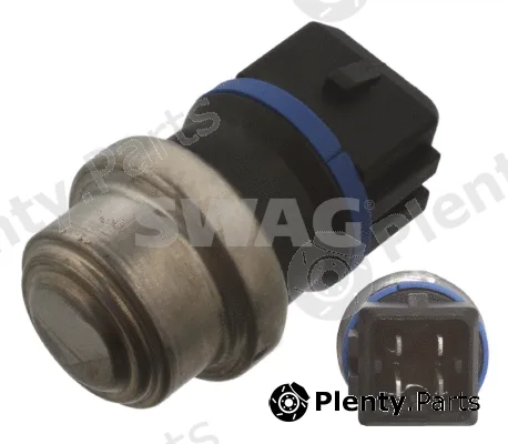 Swag 30937498 — Sensor, coolant temperature