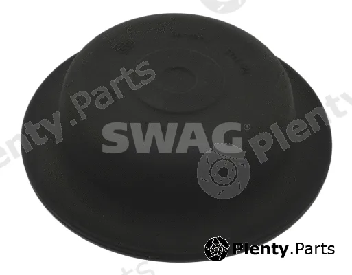 Swag 99906889 — Diaphragm, diaphragm brake cylinder