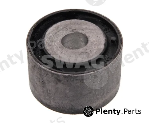 Swag 20790022 — Mounting, differential