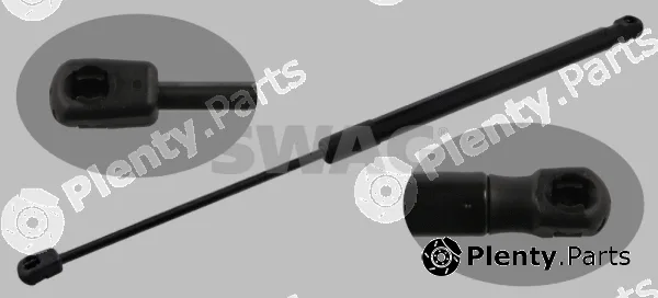 Swag 30939259 — Gas Spring, boot/cargo area SWAG extra