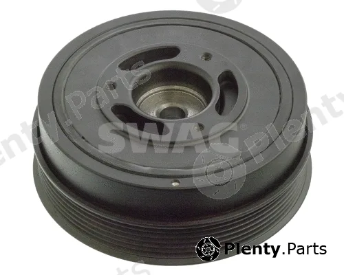 Swag 11104929 — Belt Pulley, crankshaft