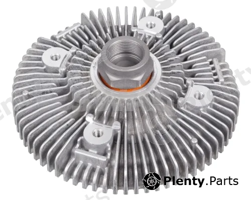 Swag 22104248 — Clutch, radiator fan
