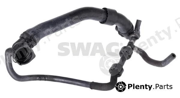 Swag 33102186 — Radiator Hose