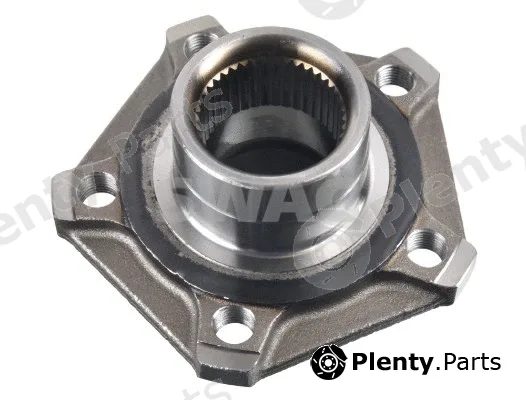 Swag 33107725 — Wheel Hub