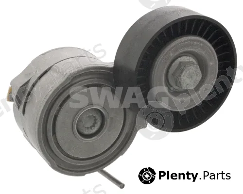 Swag 30943784 — Belt Tensioner, V-ribbed belt