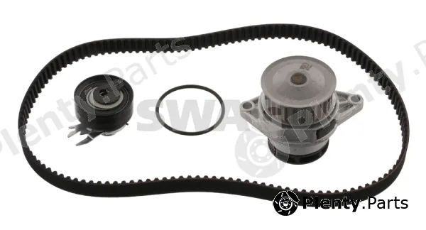 Swag 30932739 — Water Pump & Timing Belt Kit