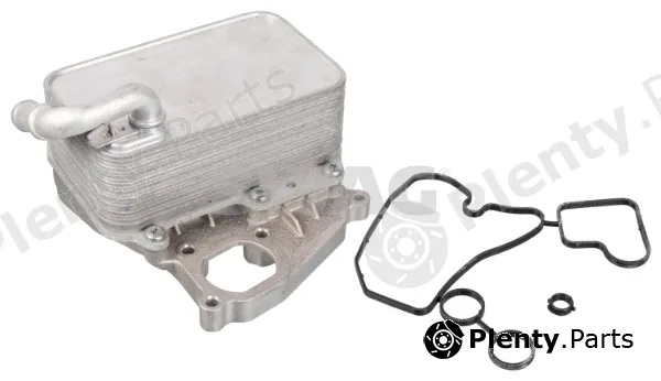 Swag 30109681 — Oil Cooler, engine oil