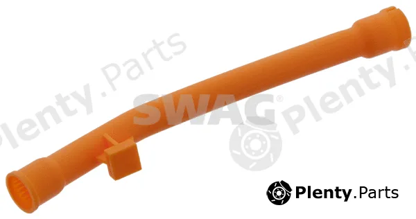 Swag 30919756 — Tube, oil dipstick