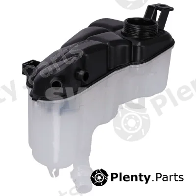 Swag 33110666 — Expansion Tank, coolant