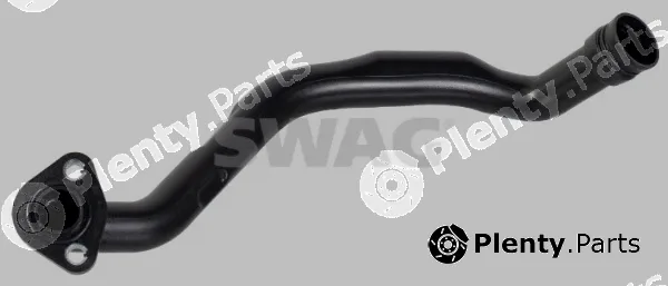 Swag 33105082 — Hose, crankcase ventilation