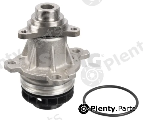 Swag 60102494 — Water Pump, engine cooling