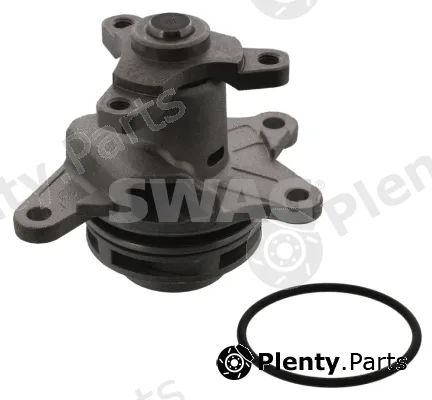 Swag 60945057 — Water Pump, engine cooling