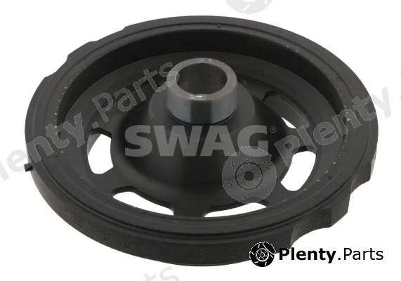 Swag 10931296 — Belt Pulley, crankshaft