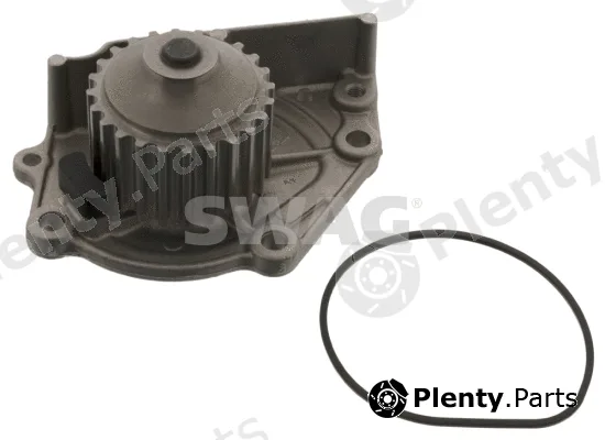 Swag 22945054 — Water Pump, engine cooling