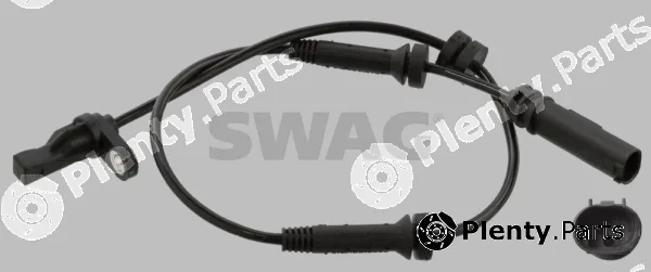 Swag 20103200 — Sensor, wheel speed
