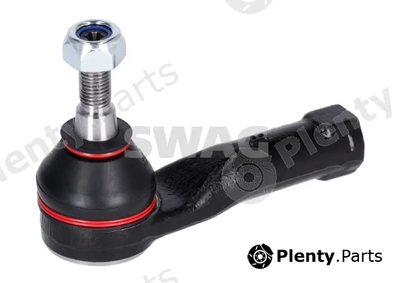 Swag 33108041 — Tie Rod End