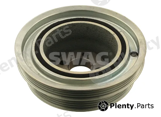 Swag 37930176 — Belt Pulley, crankshaft
