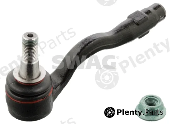 Swag 20103114 — Tie Rod End