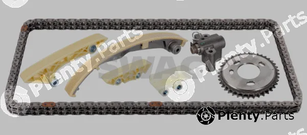Swag 33102708 — Timing Chain Kit