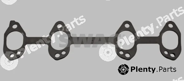 Swag 30100665 — Gasket, exhaust manifold