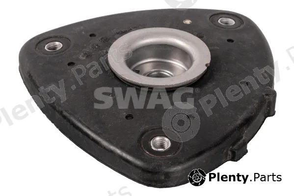 Swag 33100878 — Suspension Strut Support Mount