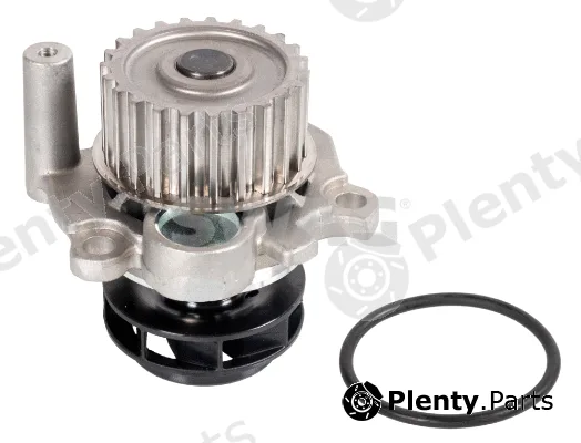 Swag 30150014 — Water Pump, engine cooling