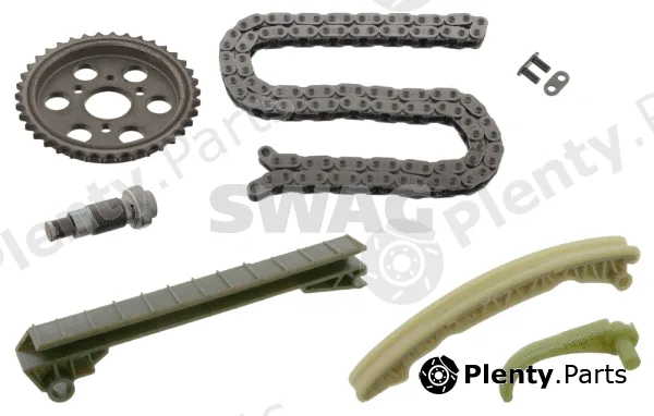 Swag 10936594 — Timing Chain Kit