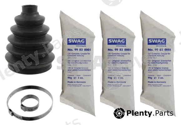 Swag 20947961 — Bellow Kit, drive shaft