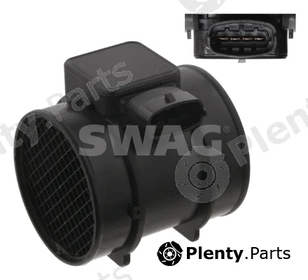 Swag 40933698 — Mass Air Flow Sensor