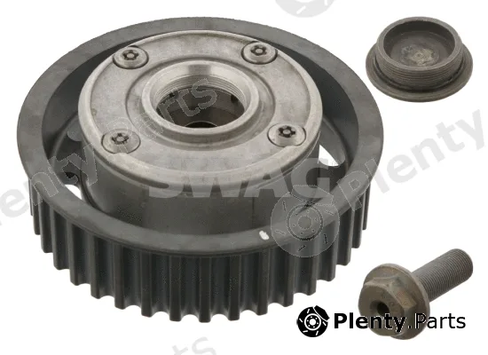 Swag 60936415 — Camshaft Adjuster