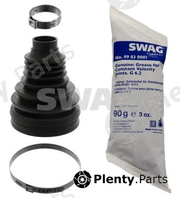Swag 30948819 — Bellow Kit, drive shaft
