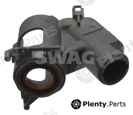 Swag 99914096 — Steering Lock