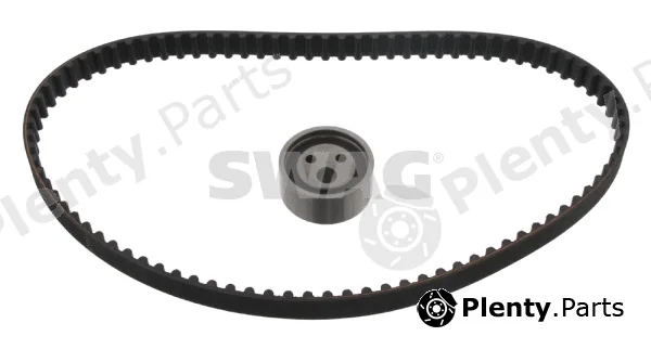Swag 60020021 — Timing Belt Kit