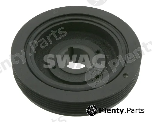 Swag 62927721 — Belt Pulley, crankshaft