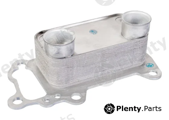 Swag 33109948 — Oil Cooler, engine oil