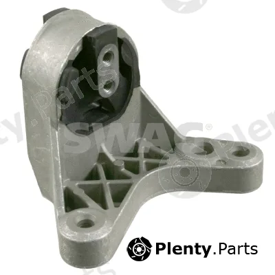 Swag 50922244 — Mounting, engine