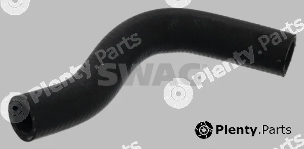 Swag 70949223 — Charge Air Hose