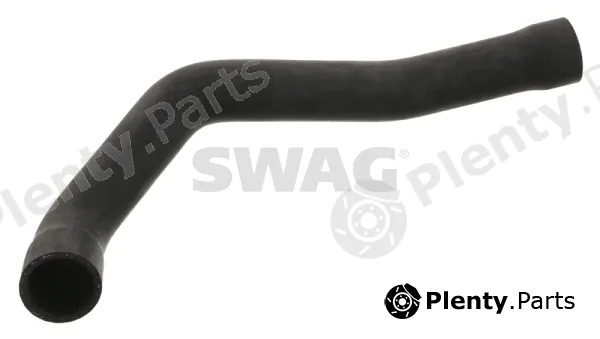 Swag 20937133 — Radiator Hose