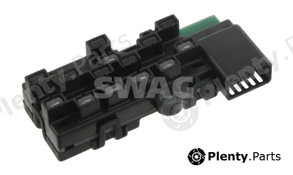 Swag 30933536 — Steering Angle Sensor
