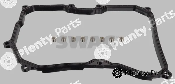 Swag 30947381 — Gasket, automatic transmission oil sump