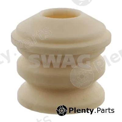 Swag 11933117 — Rubber Buffer, suspension