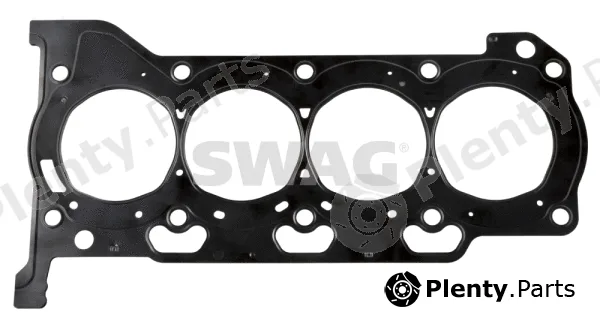 Swag 81103418 — Gasket, cylinder head