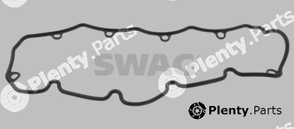 Swag 70912169 — Gasket, cylinder head cover
