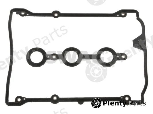 Swag 30929619 — Gasket Set, cylinder head cover