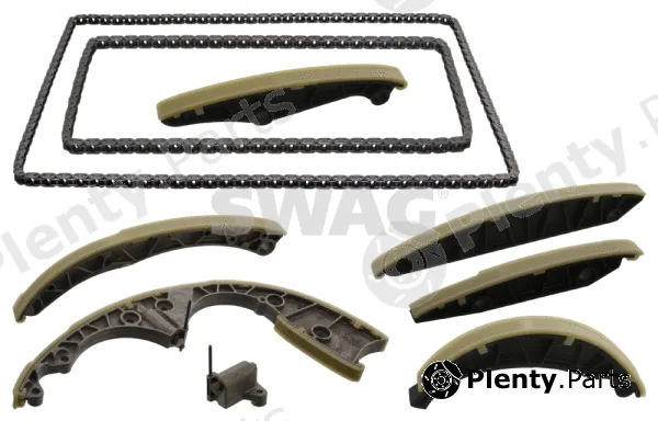Swag 30945008 — Timing Chain Kit