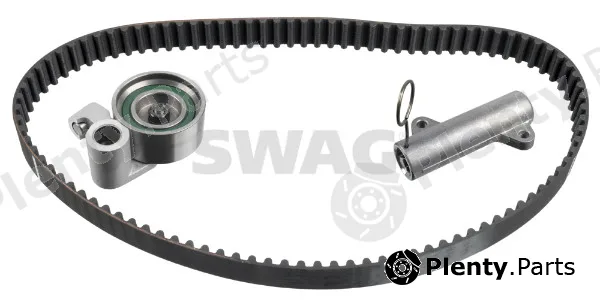 Swag 33107609 — Timing Belt Kit