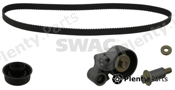 Swag 91931768 — Timing Belt Kit