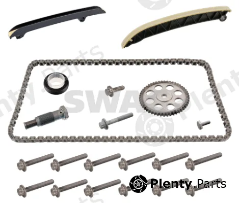 Swag 33101562 — Timing Chain Kit