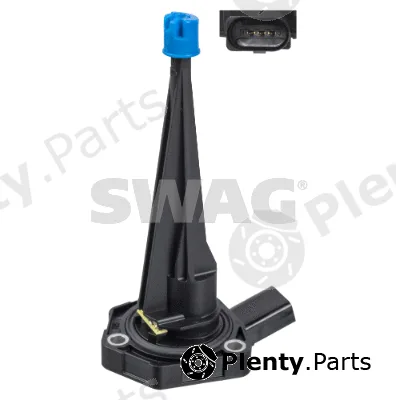 Swag 33101840 — Sensor, engine oil level SWAG extra